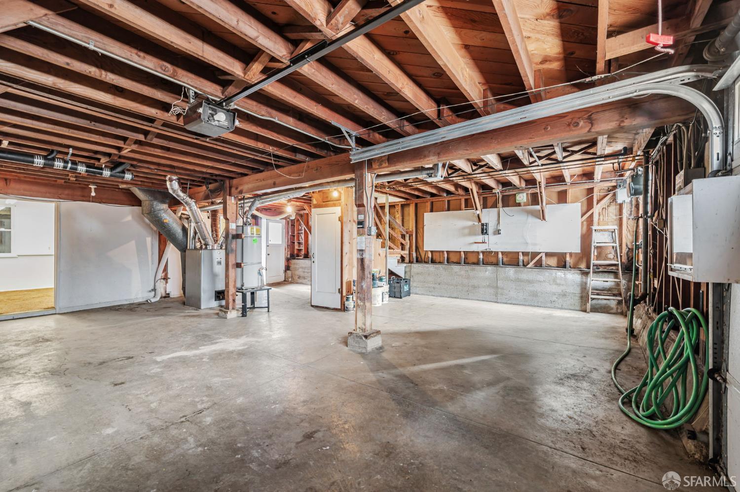 Detail Gallery Image 29 of 34 For 185 Bismark St, Daly City,  CA 94014 - 3 Beds | 1 Baths