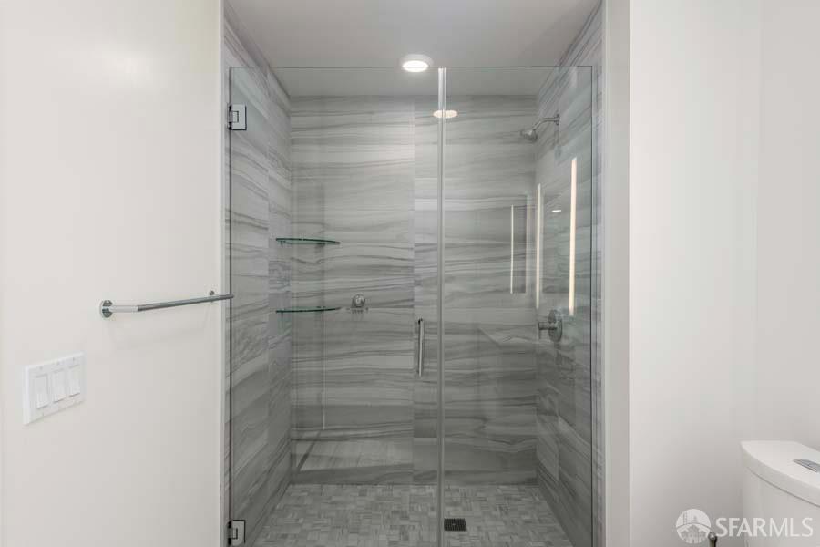 Detail Gallery Image 22 of 23 For 333 Beale St 6h,  San Francisco,  CA 94105 - 1 Beds | 2 Baths
