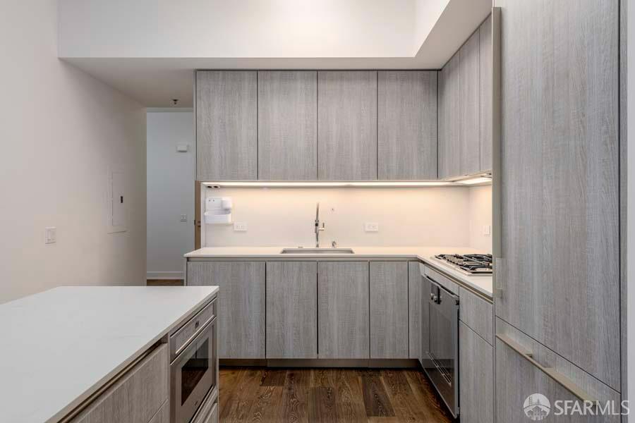 Detail Gallery Image 10 of 23 For 333 Beale St 6h,  San Francisco,  CA 94105 - 1 Beds | 2 Baths
