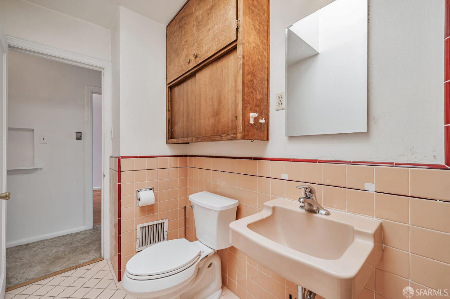 Detail Gallery Image 26 of 34 For 185 Bismark St, Daly City,  CA 94014 - 3 Beds | 1 Baths