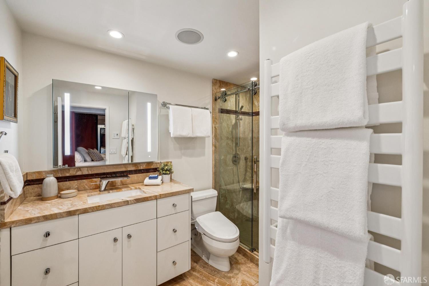 Detail Gallery Image 30 of 54 For 1177 California St #823,  San Francisco,  CA 94108 - 1 Beds | 1 Baths