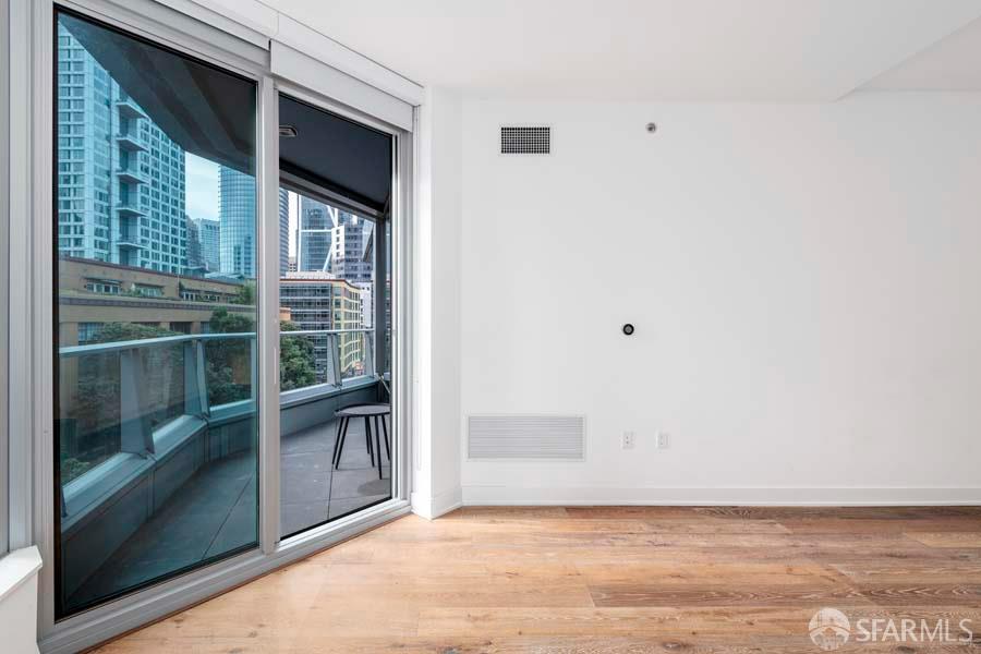 Detail Gallery Image 13 of 23 For 333 Beale St 6h,  San Francisco,  CA 94105 - 1 Beds | 2 Baths