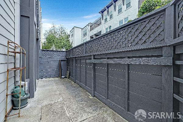 Detail Gallery Image 22 of 32 For 8400 Oceanview Ter #118,  San Francisco,  CA 94132 - 1 Beds | 1 Baths