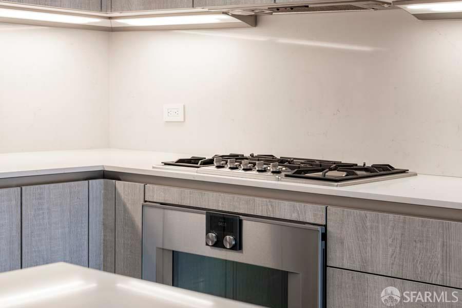 Detail Gallery Image 8 of 23 For 333 Beale St 6h,  San Francisco,  CA 94105 - 1 Beds | 2 Baths