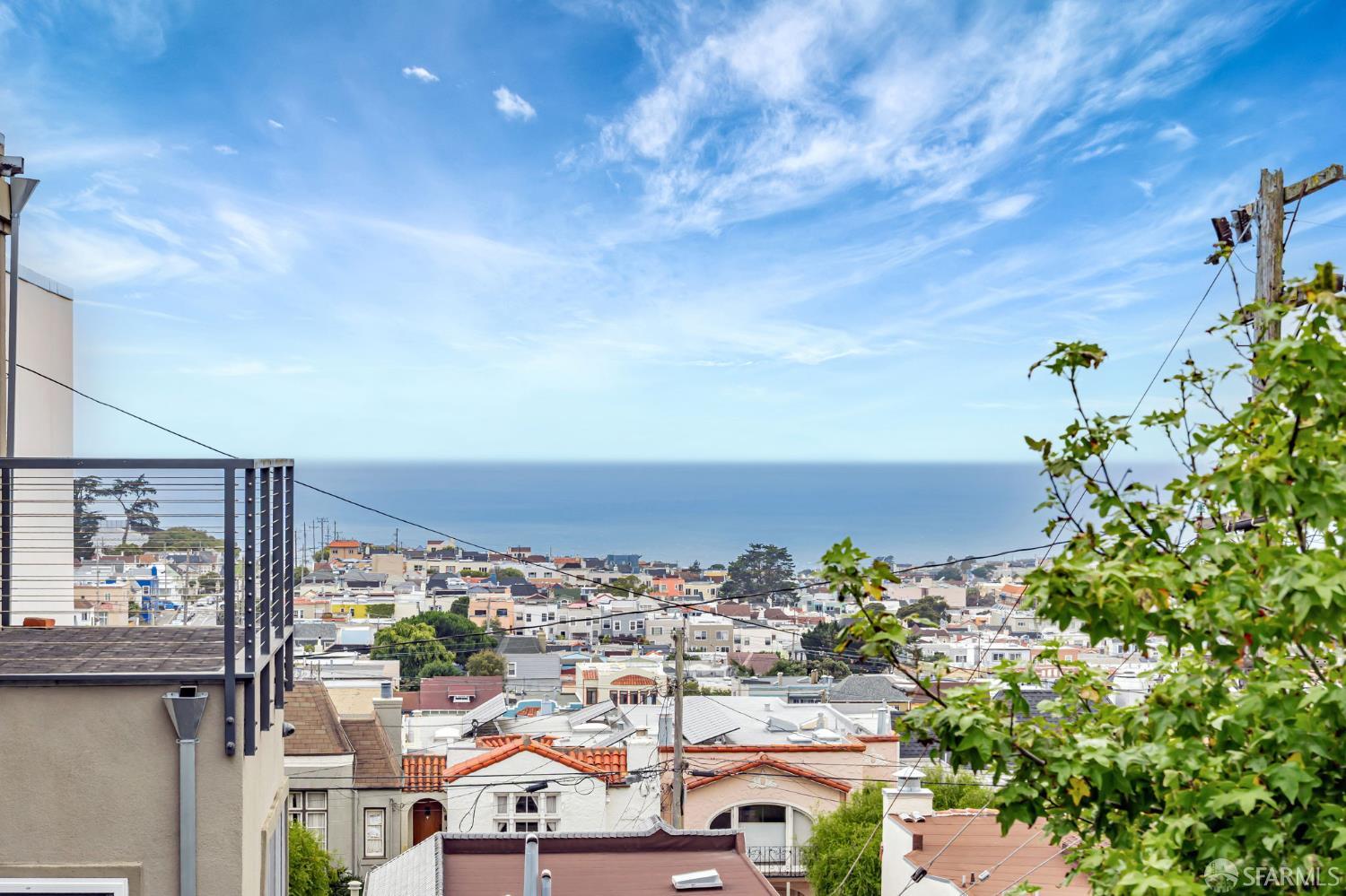 Detail Gallery Image 46 of 47 For 1883 16th Ave, San Francisco,  CA 94122 - – Beds | – Baths