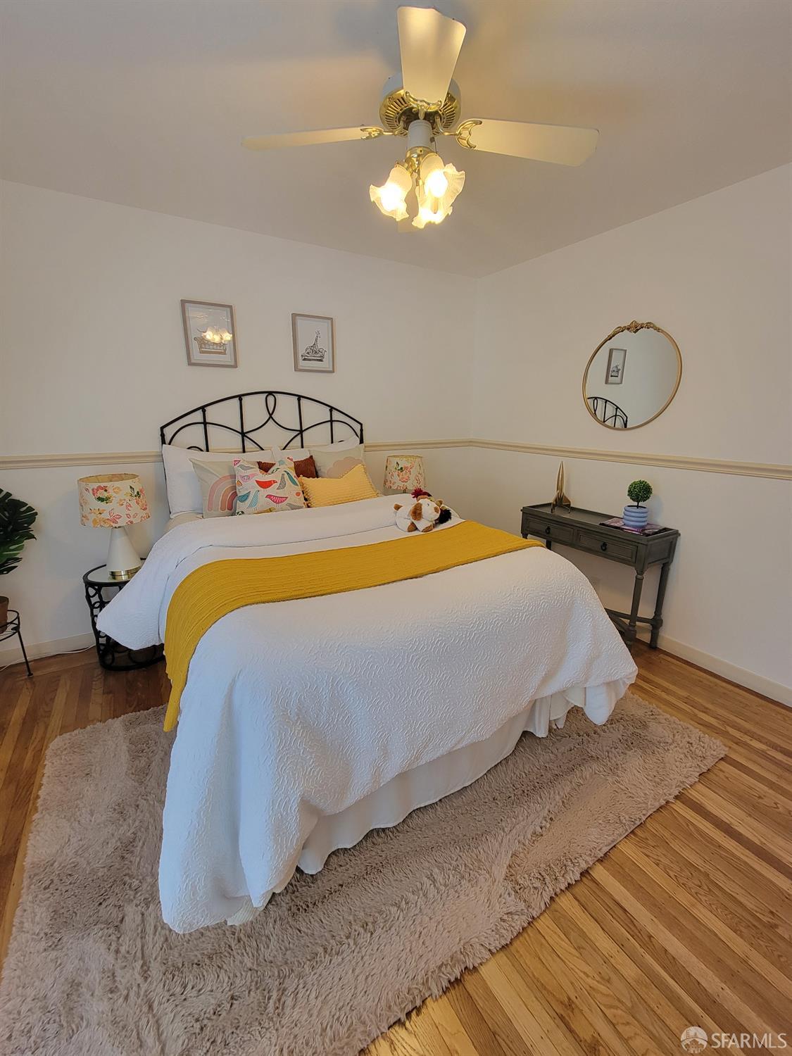 Detail Gallery Image 12 of 29 For 14850 Donna St, San Leandro,  CA 94578 - 3 Beds | 1/1 Baths