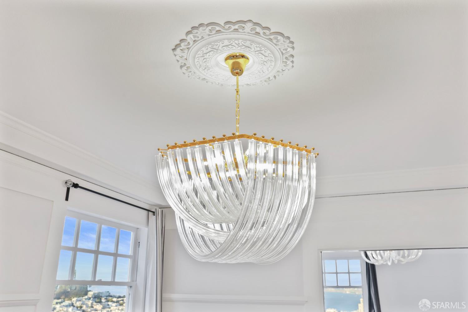 Detail Gallery Image 40 of 62 For 1242 Washington St, San Francisco,  CA 94108 - 2 Beds | 1 Baths