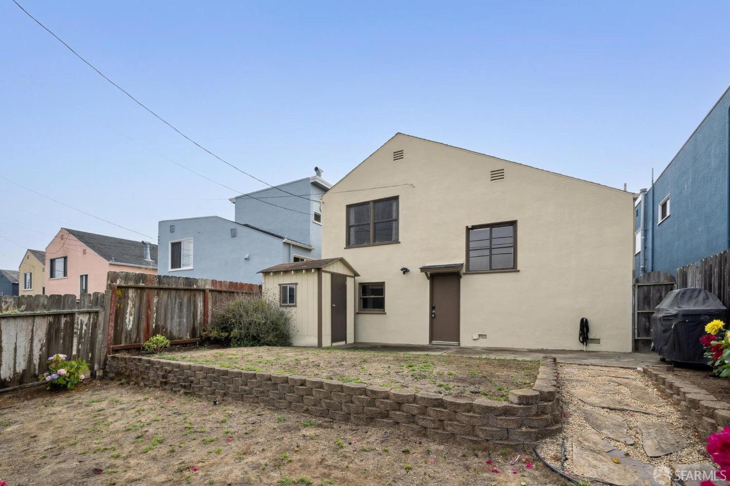 Detail Gallery Image 48 of 50 For 36 Eastgate Dr, Daly City,  CA 94015 - 2 Beds | 1/1 Baths