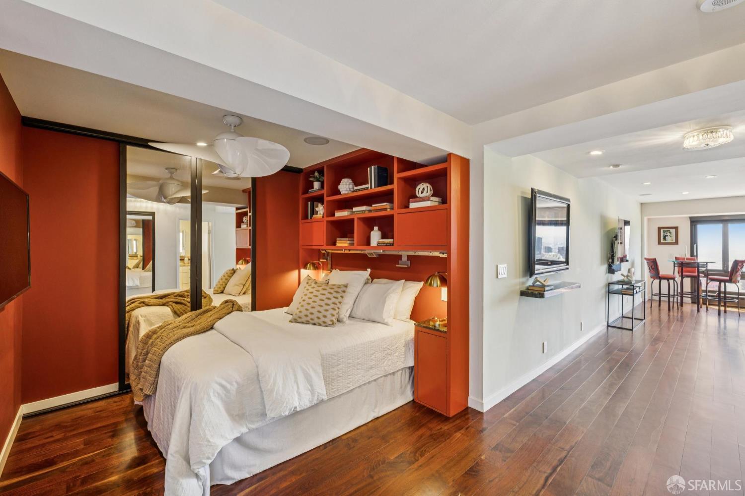 Detail Gallery Image 24 of 54 For 1177 California St #823,  San Francisco,  CA 94108 - 1 Beds | 1 Baths