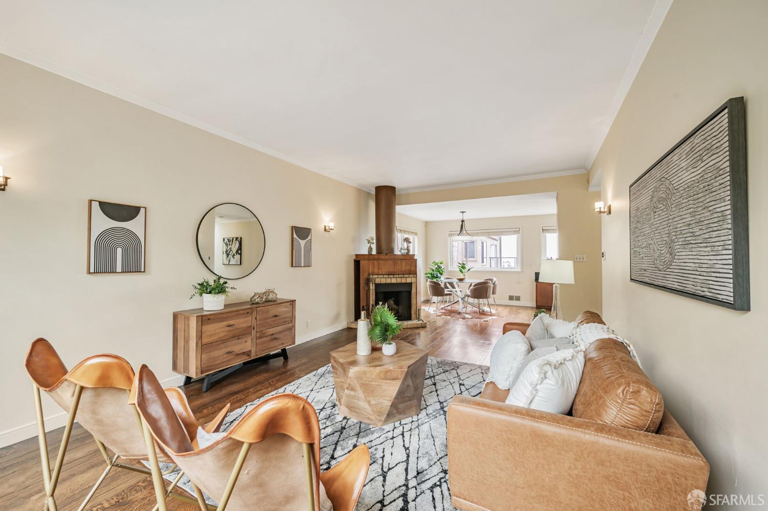 Detail Gallery Image 7 of 47 For 1883 16th Ave, San Francisco,  CA 94122 - – Beds | – Baths