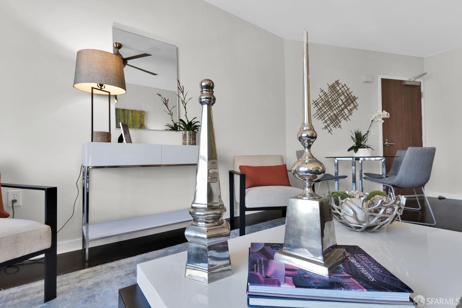 Detail Gallery Image 6 of 23 For 555 Bartlett St #416,  San Francisco,  CA 94110 - 1 Beds | 1 Baths