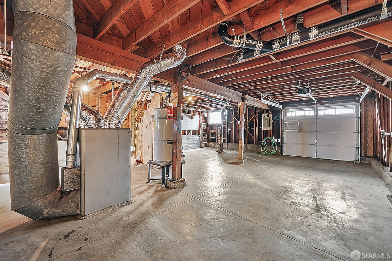 Detail Gallery Image 31 of 34 For 185 Bismark St, Daly City,  CA 94014 - 3 Beds | 1 Baths
