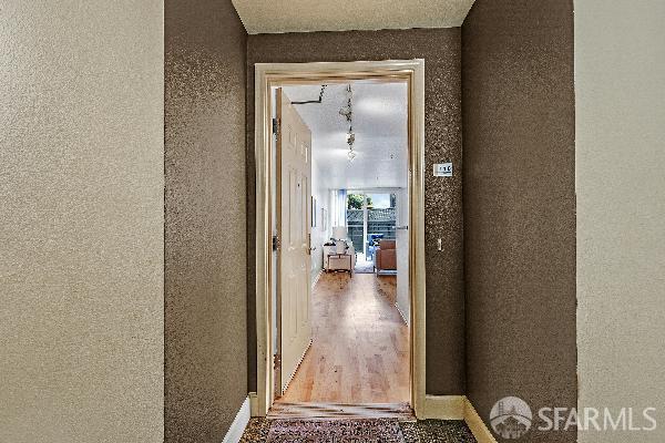 Detail Gallery Image 2 of 32 For 8400 Oceanview Ter #118,  San Francisco,  CA 94132 - 1 Beds | 1 Baths