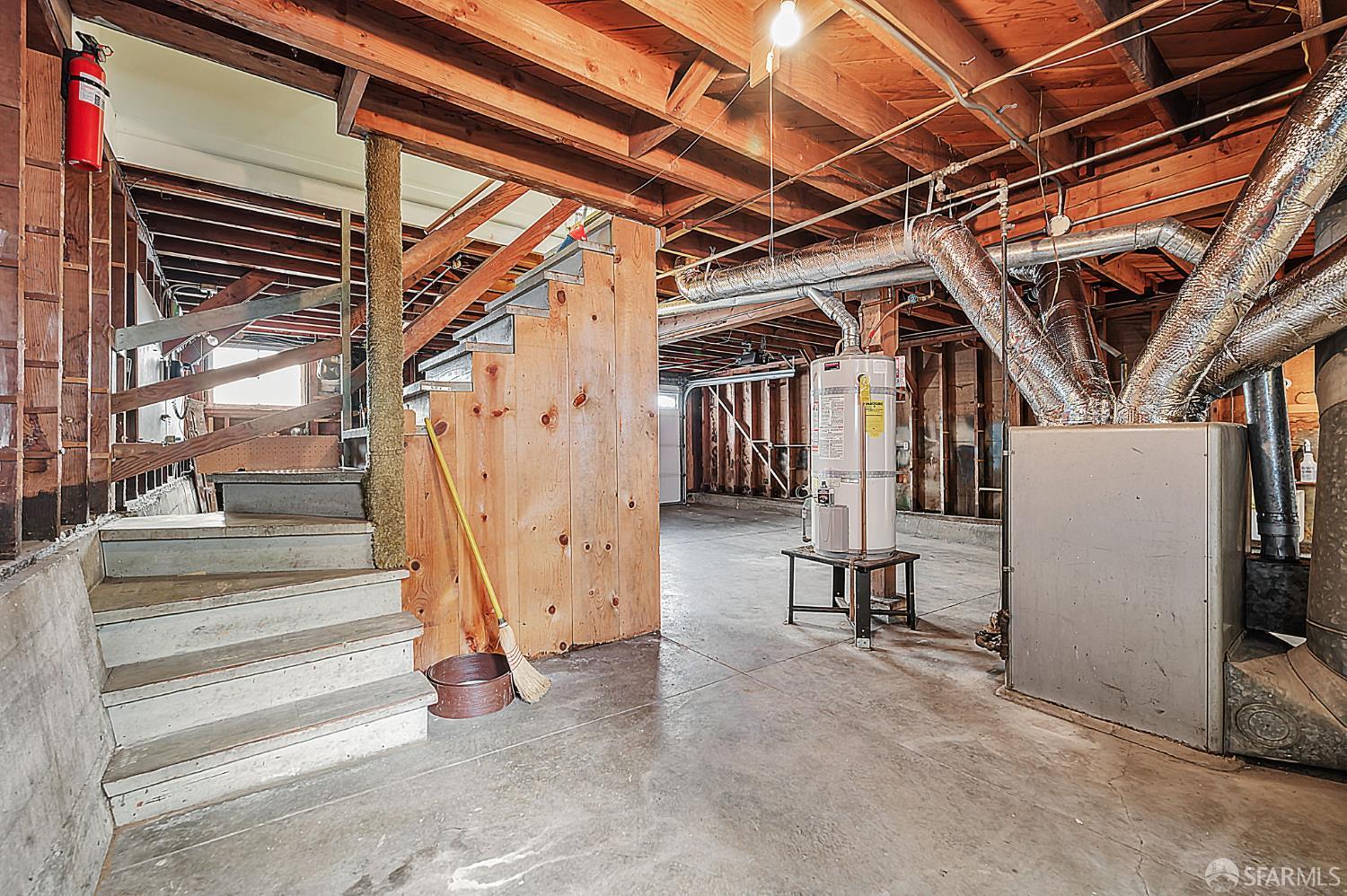 Detail Gallery Image 30 of 34 For 185 Bismark St, Daly City,  CA 94014 - 3 Beds | 1 Baths