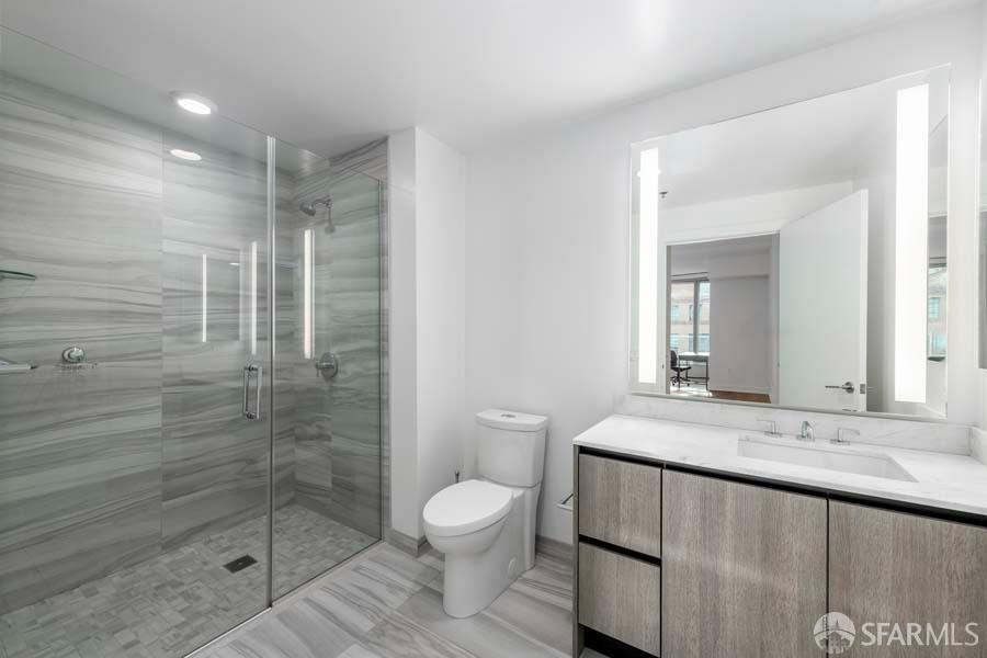 Detail Gallery Image 21 of 23 For 333 Beale St 6h,  San Francisco,  CA 94105 - 1 Beds | 2 Baths