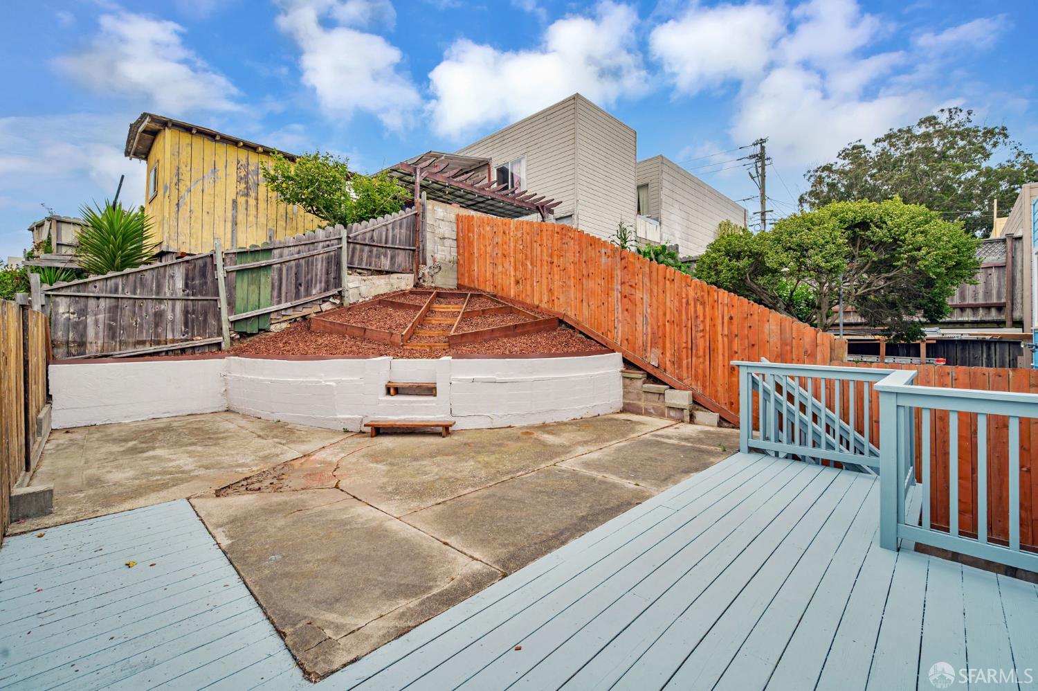 Detail Gallery Image 34 of 34 For 185 Bismark St, Daly City,  CA 94014 - 3 Beds | 1 Baths