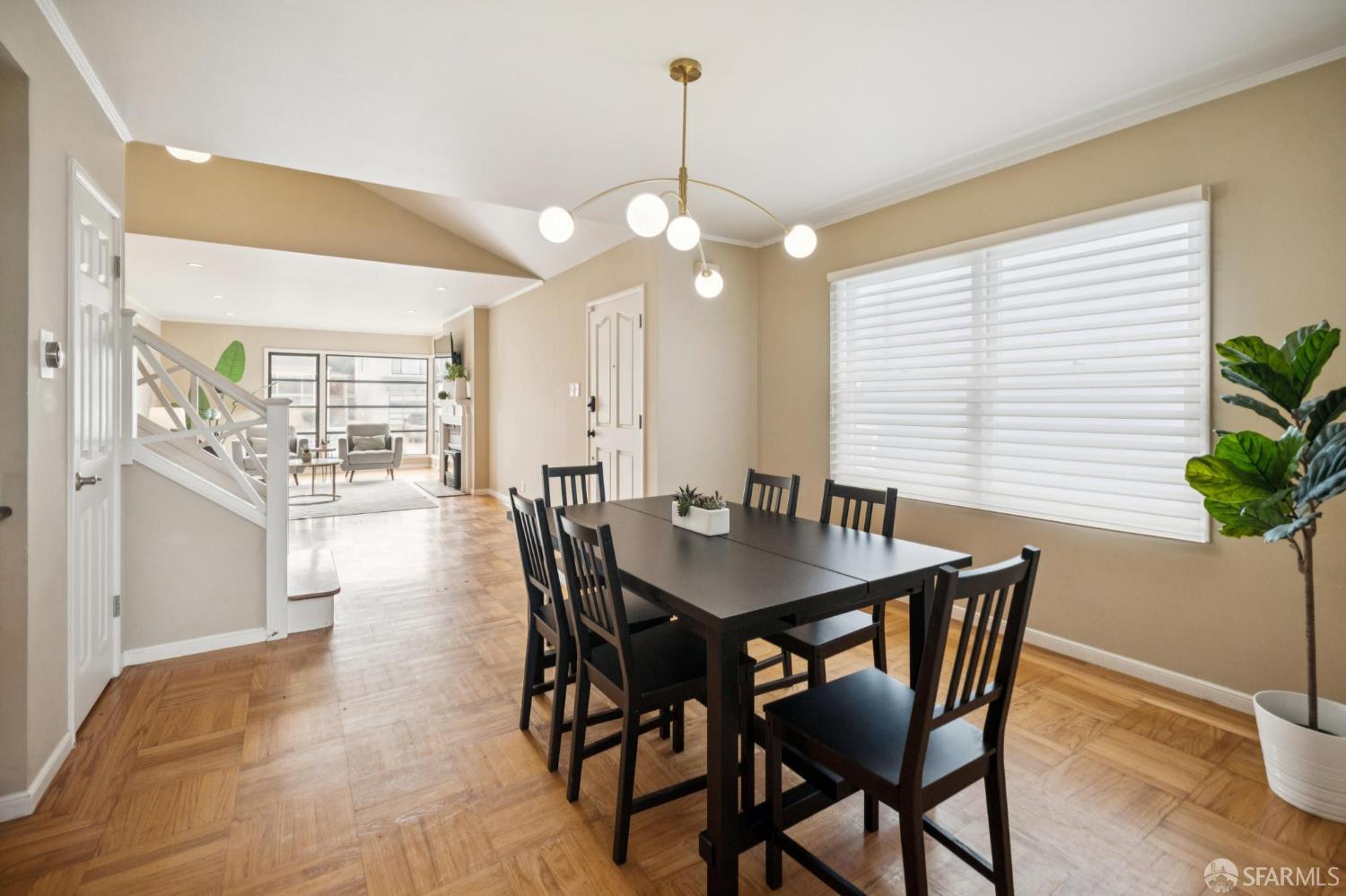 Detail Gallery Image 18 of 50 For 36 Eastgate Dr, Daly City,  CA 94015 - 2 Beds | 1/1 Baths
