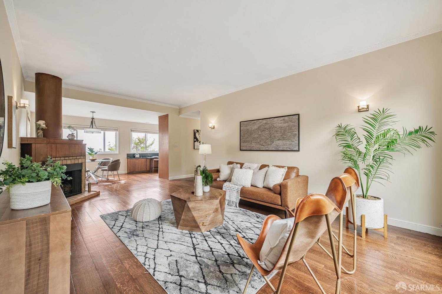 Detail Gallery Image 6 of 47 For 1883 16th Ave, San Francisco,  CA 94122 - – Beds | – Baths