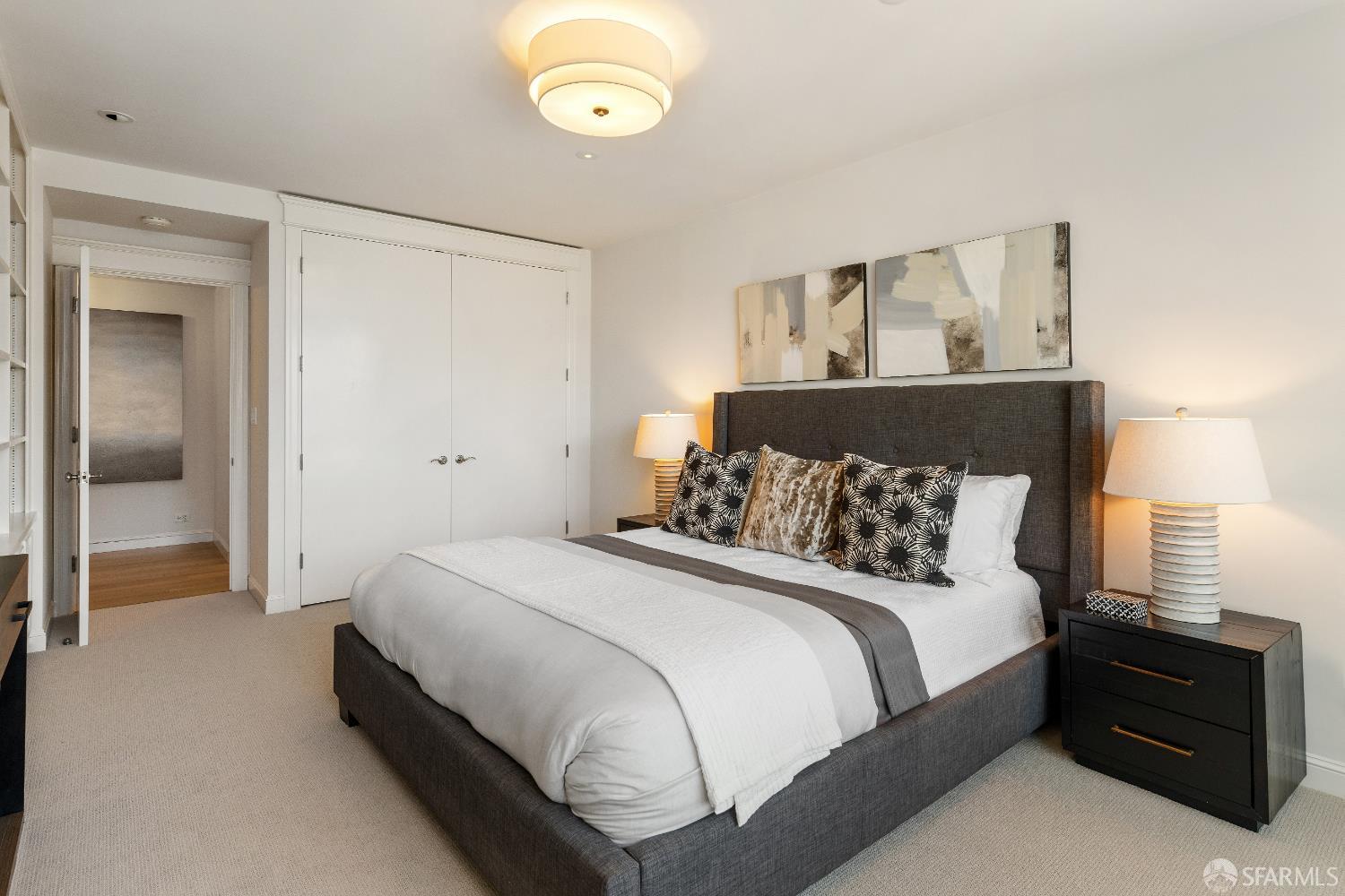 Detail Gallery Image 24 of 37 For 1200 California St 9c,  San Francisco,  CA 94109 - 3 Beds | 3 Baths