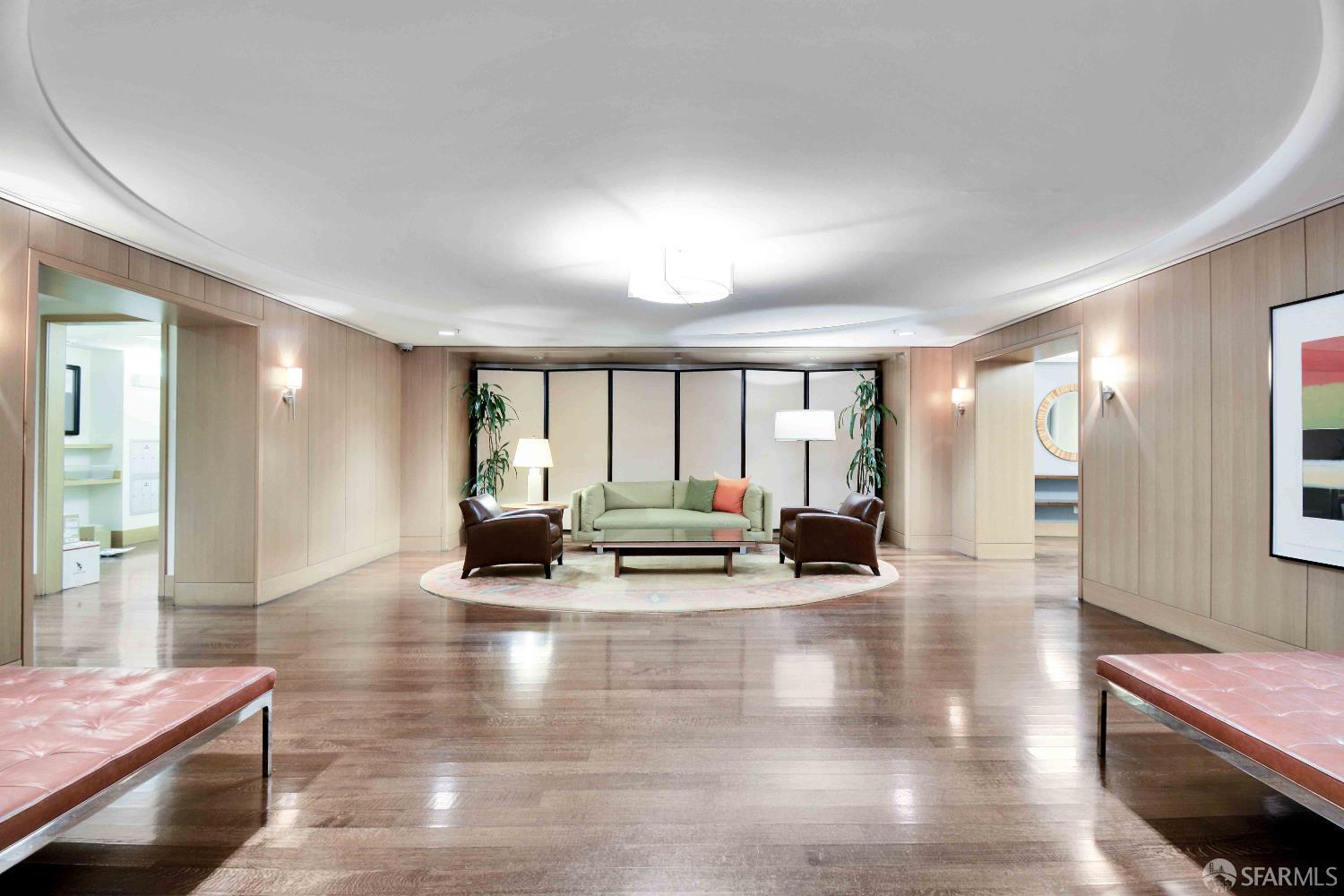 Detail Gallery Image 3 of 21 For 50 Lansing St #305,  San Francisco,  CA 94105 - 2 Beds | 2 Baths
