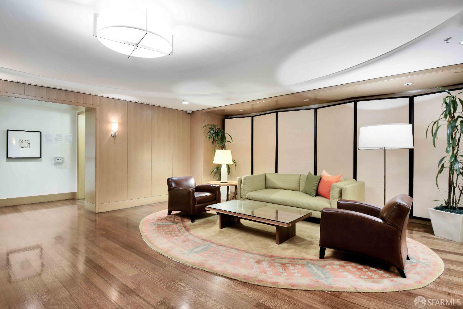 Detail Gallery Image 2 of 21 For 50 Lansing St #305,  San Francisco,  CA 94105 - 2 Beds | 2 Baths