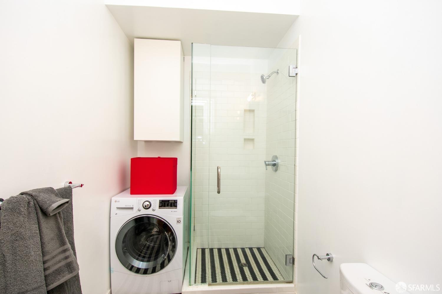 Detail Gallery Image 10 of 14 For 725 Pine St #207,  San Francisco,  CA 94108 - 0 Beds | 1 Baths