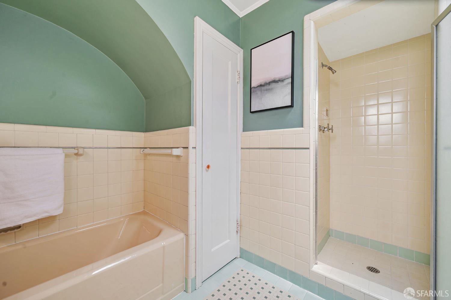 Detail Gallery Image 43 of 47 For 1883 16th Ave, San Francisco,  CA 94122 - – Beds | – Baths