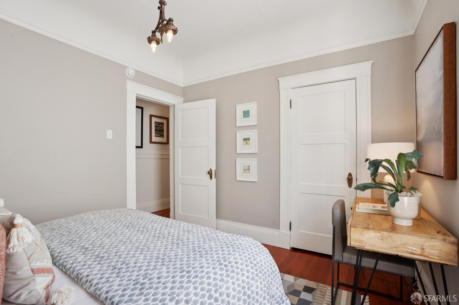 Detail Gallery Image 17 of 45 For 678 Page St, San Francisco,  CA 94117 - 2 Beds | 1 Baths