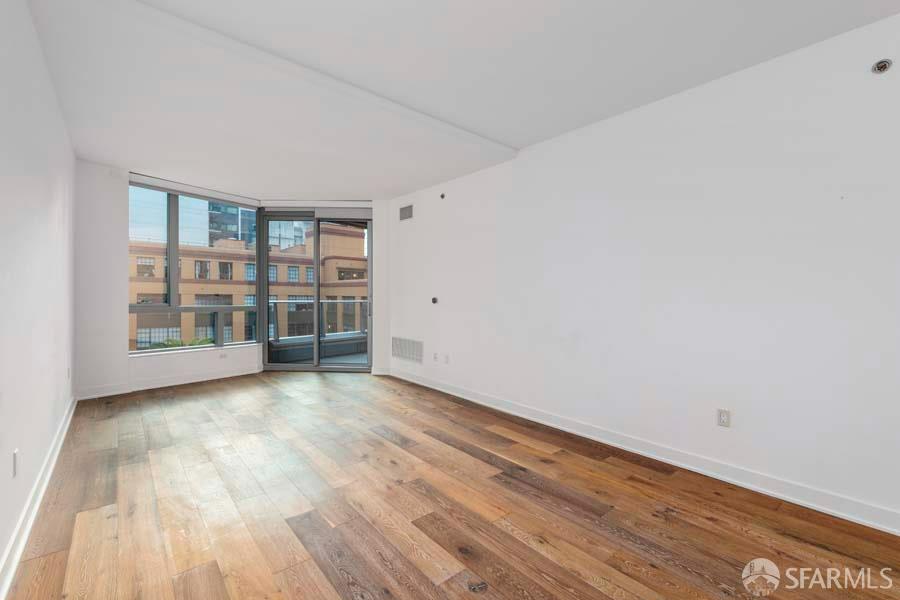 Detail Gallery Image 12 of 23 For 333 Beale St 6h,  San Francisco,  CA 94105 - 1 Beds | 2 Baths