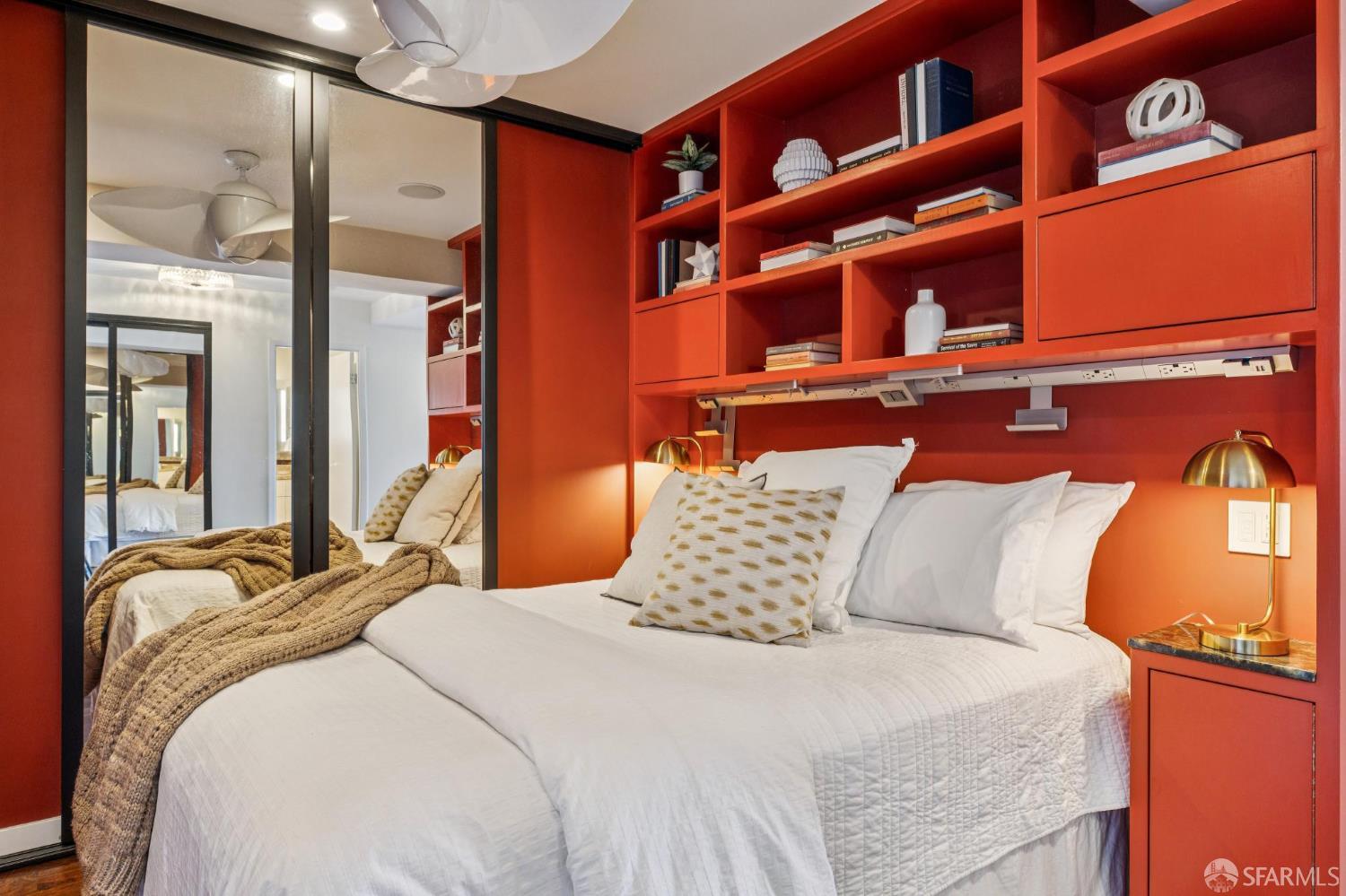 Detail Gallery Image 25 of 54 For 1177 California St #823,  San Francisco,  CA 94108 - 1 Beds | 1 Baths