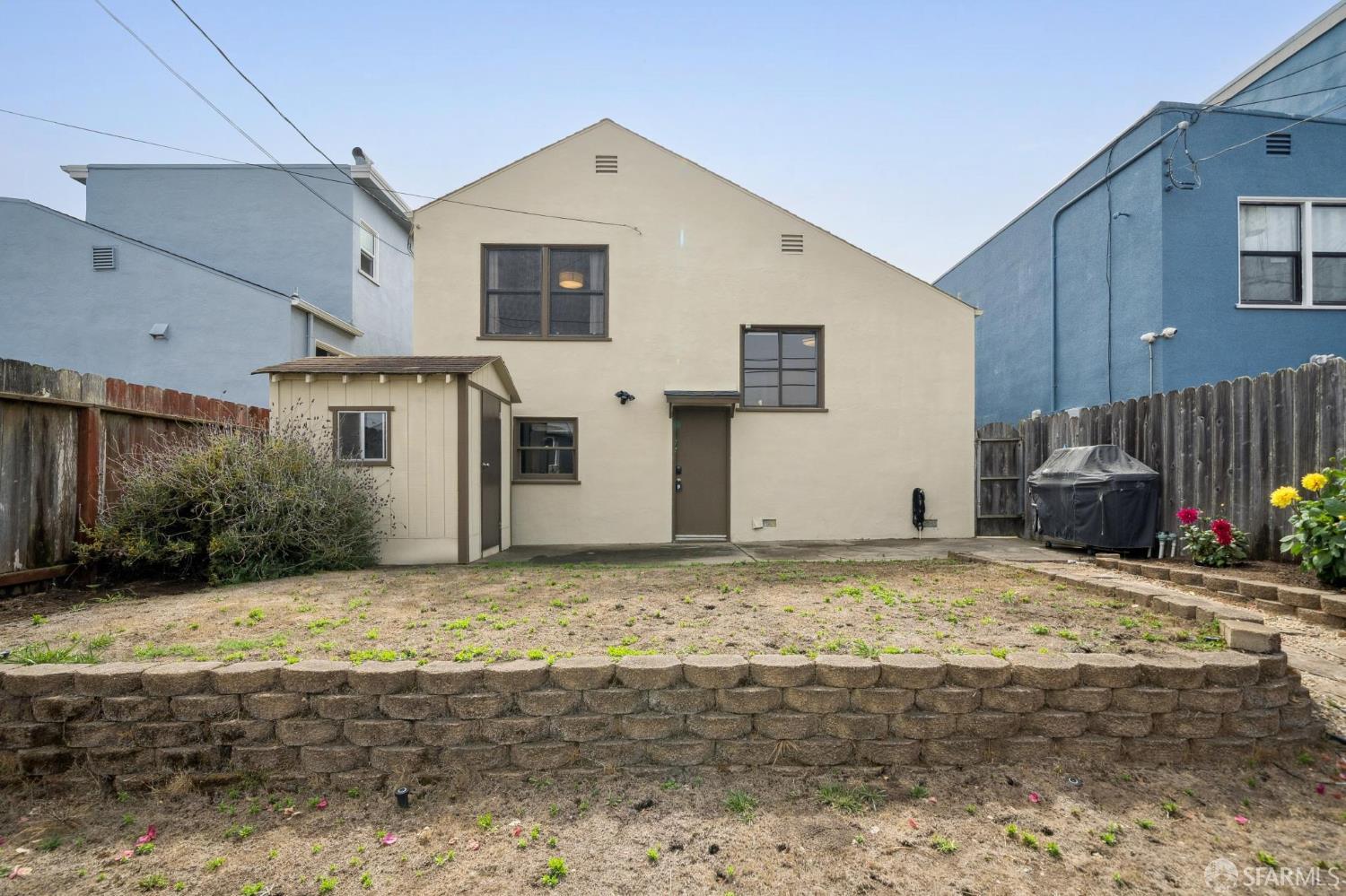Detail Gallery Image 49 of 50 For 36 Eastgate Dr, Daly City,  CA 94015 - 2 Beds | 1/1 Baths