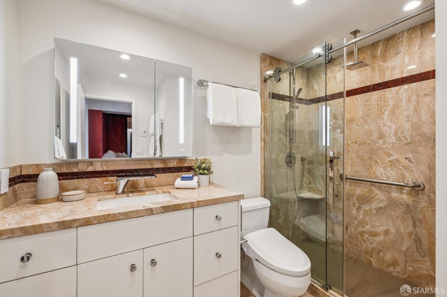 Detail Gallery Image 28 of 54 For 1177 California St #823,  San Francisco,  CA 94108 - 1 Beds | 1 Baths