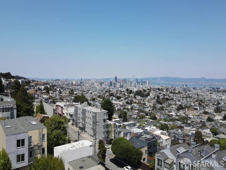 Detail Gallery Image 3 of 4 For 49 High St, San Francisco,  CA 94114 - – Beds | – Baths