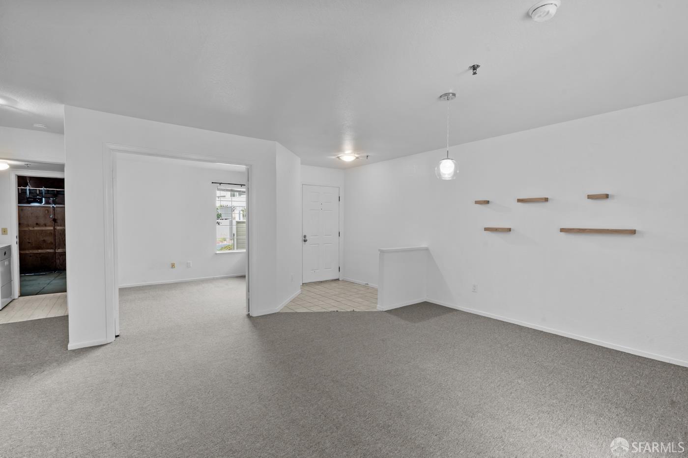 Detail Gallery Image 6 of 43 For 282 Greenview Dr, Daly City,  CA 94014 - 2 Beds | 3 Baths