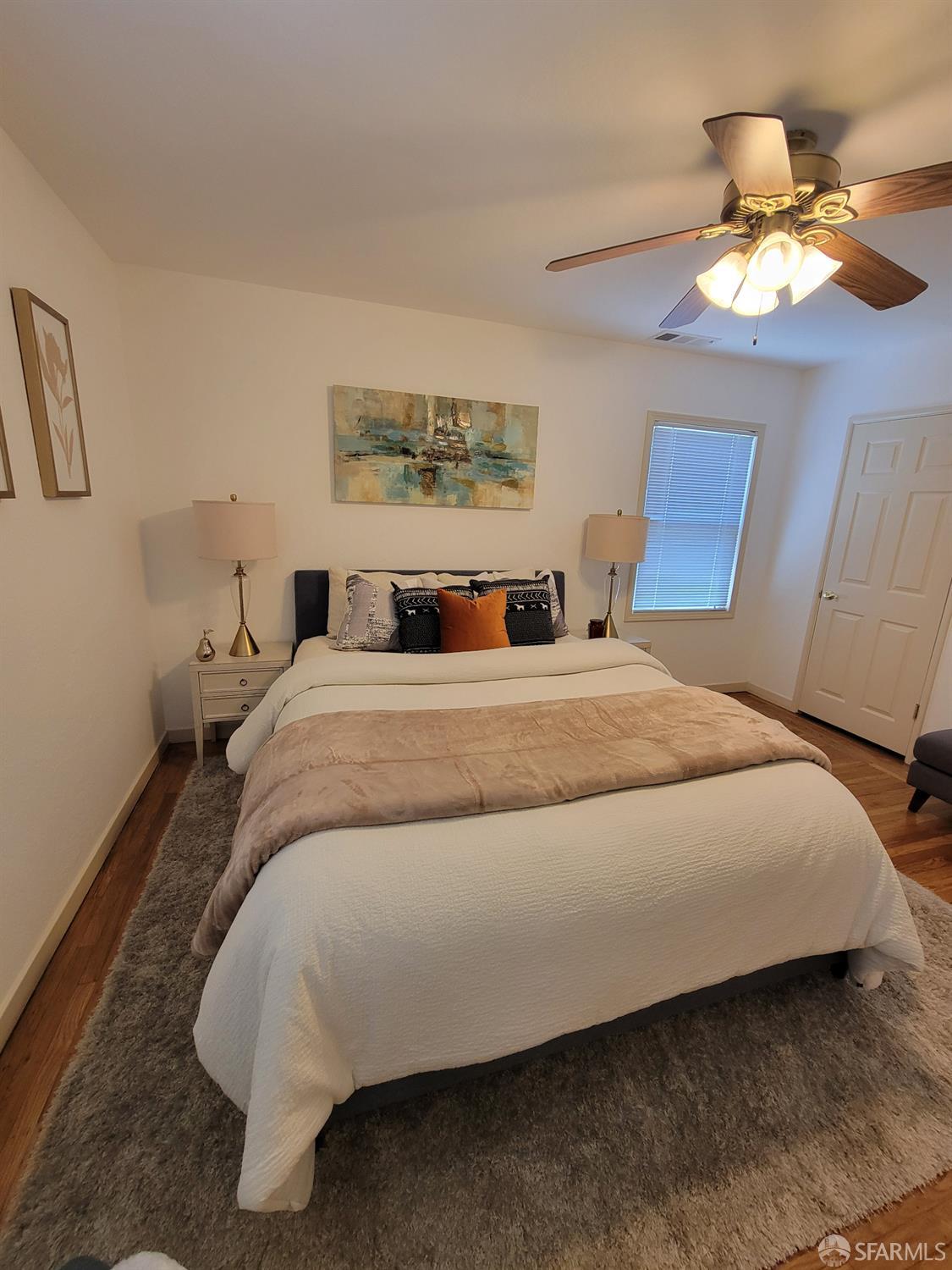 Detail Gallery Image 10 of 29 For 14850 Donna St, San Leandro,  CA 94578 - 3 Beds | 1/1 Baths
