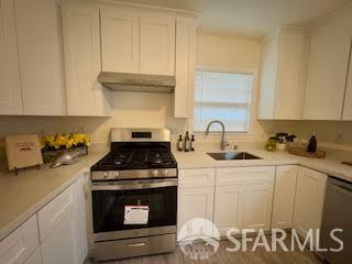 Detail Gallery Image 6 of 9 For 3615 Brookdale Ave, Oakland,  CA 94619 - 0 Beds | 1/1 Baths