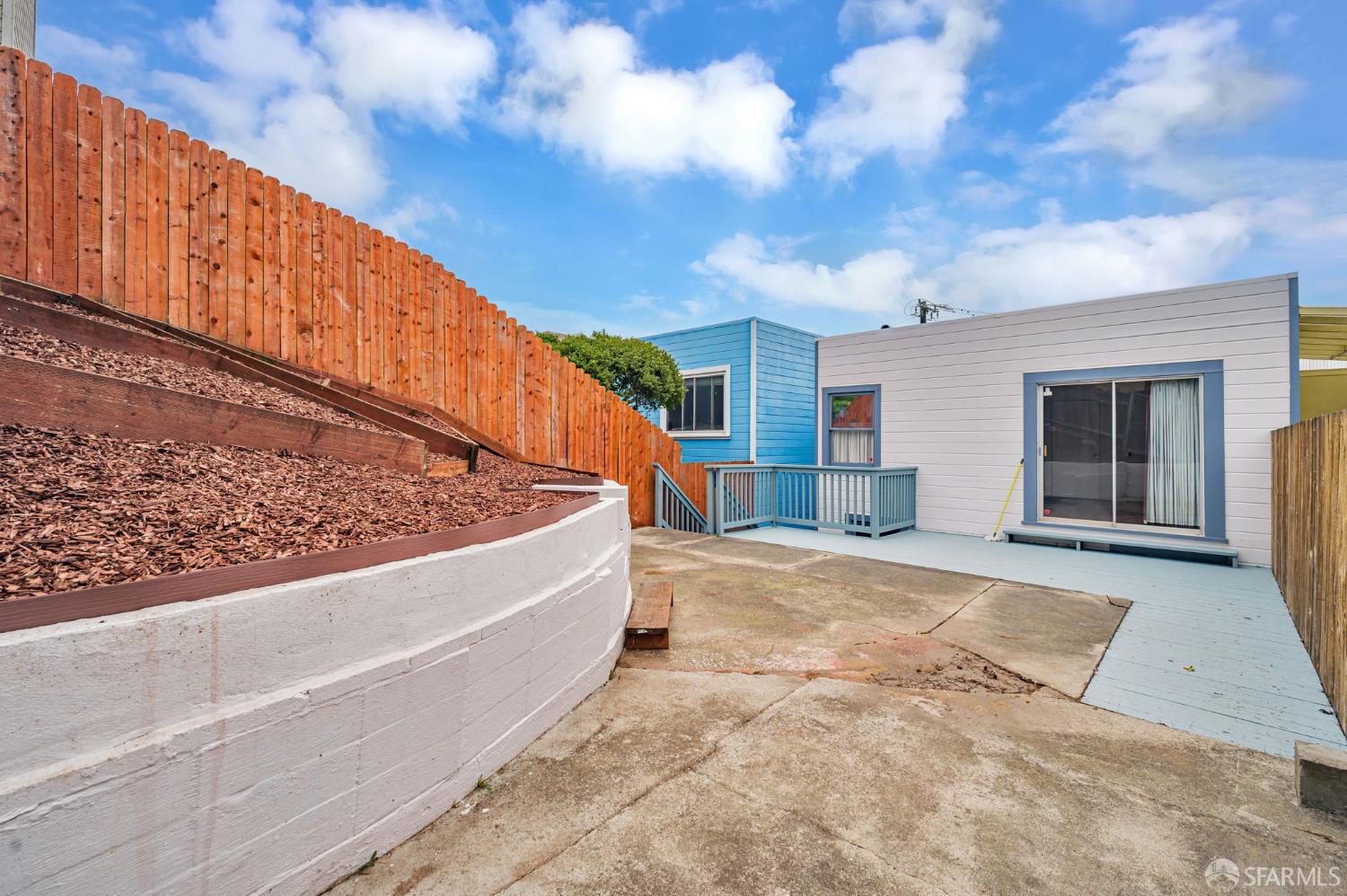 Detail Gallery Image 32 of 34 For 185 Bismark St, Daly City,  CA 94014 - 3 Beds | 1 Baths