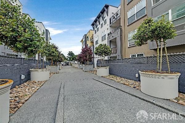 Detail Gallery Image 29 of 32 For 8400 Oceanview Ter #118,  San Francisco,  CA 94132 - 1 Beds | 1 Baths