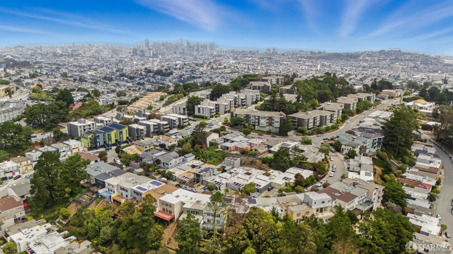 Detail Gallery Image 40 of 41 For 29 Cameo Way, San Francisco,  CA 94131 - 4 Beds | 2/1 Baths