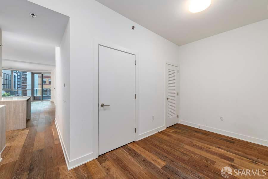 Detail Gallery Image 2 of 23 For 333 Beale St 6h,  San Francisco,  CA 94105 - 1 Beds | 2 Baths