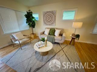 Detail Gallery Image 2 of 9 For 3615 Brookdale Ave, Oakland,  CA 94619 - 0 Beds | 1/1 Baths