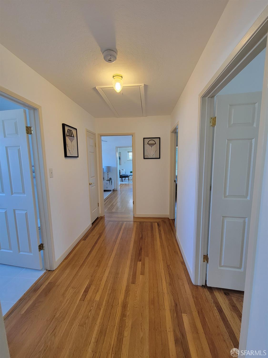 Detail Gallery Image 19 of 29 For 14850 Donna St, San Leandro,  CA 94578 - 3 Beds | 1/1 Baths