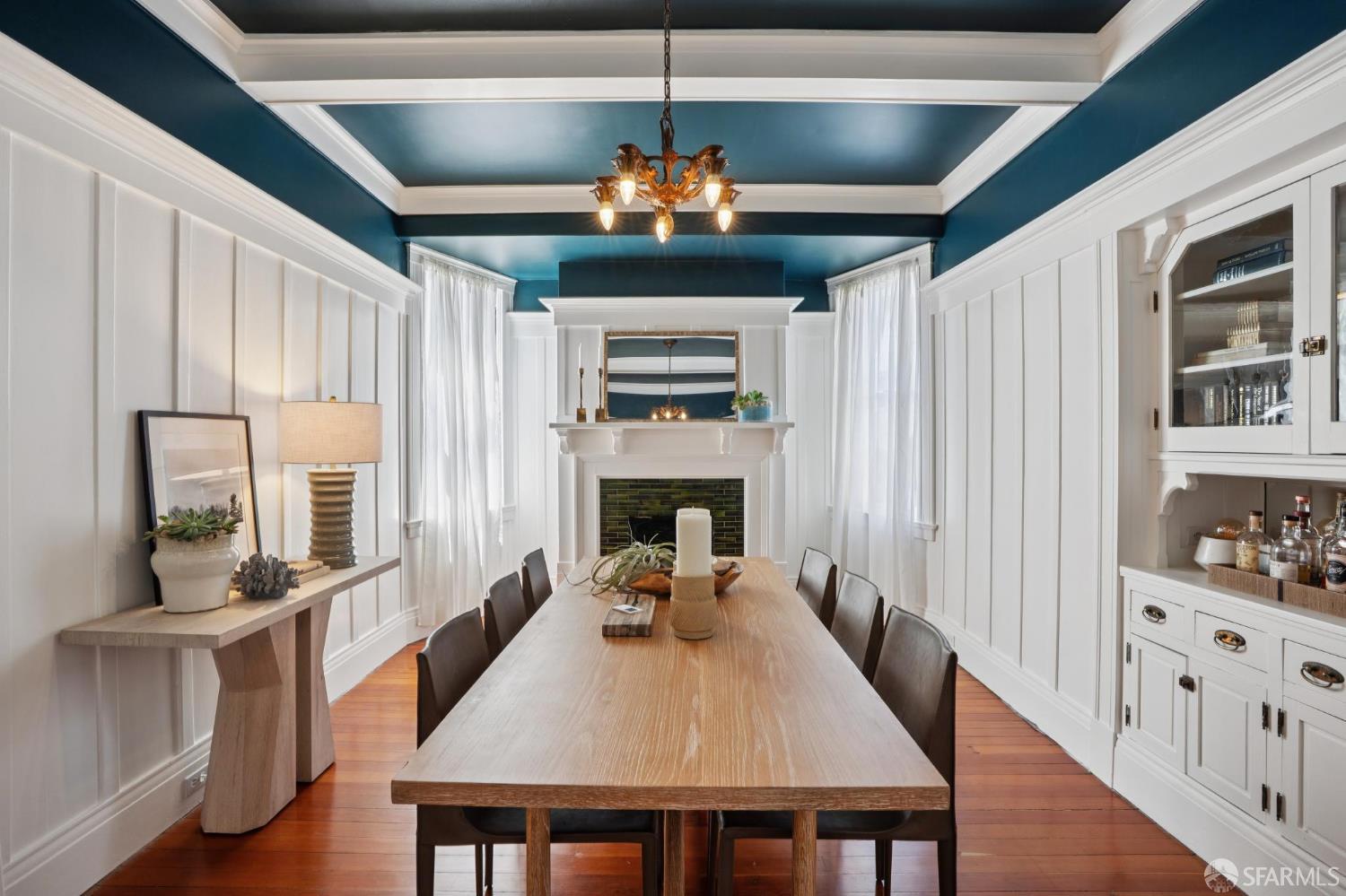 Detail Gallery Image 19 of 45 For 678 Page St, San Francisco,  CA 94117 - 2 Beds | 1 Baths