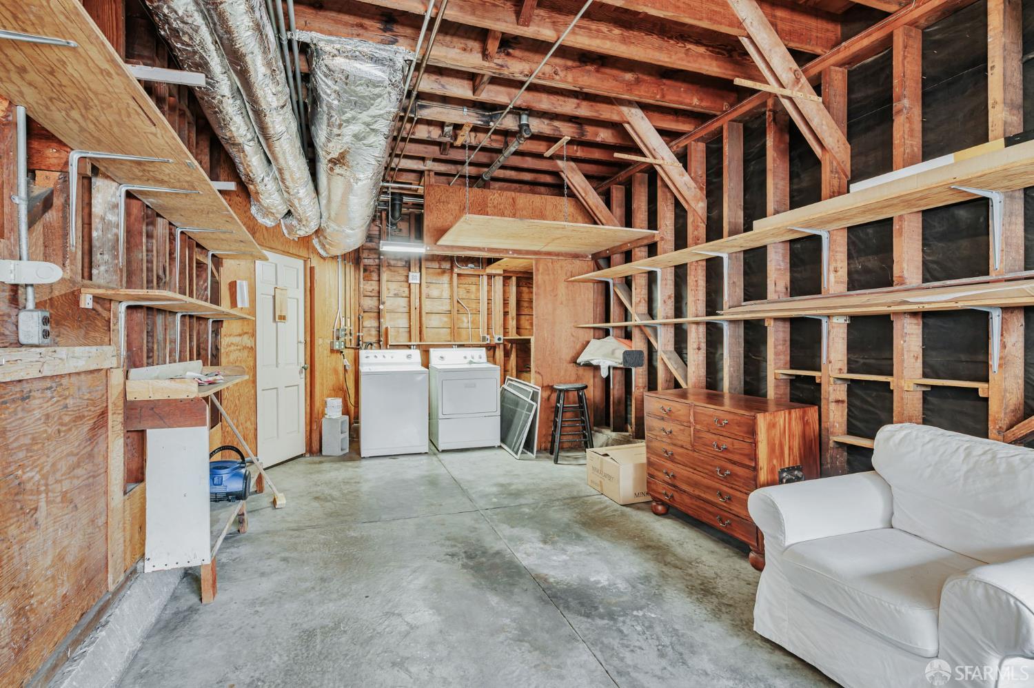 Detail Gallery Image 36 of 47 For 1883 16th Ave, San Francisco,  CA 94122 - – Beds | – Baths