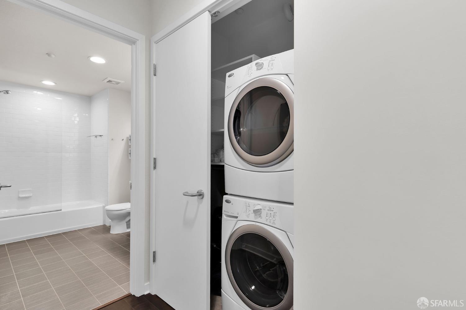 Detail Gallery Image 17 of 23 For 555 Bartlett St #416,  San Francisco,  CA 94110 - 1 Beds | 1 Baths