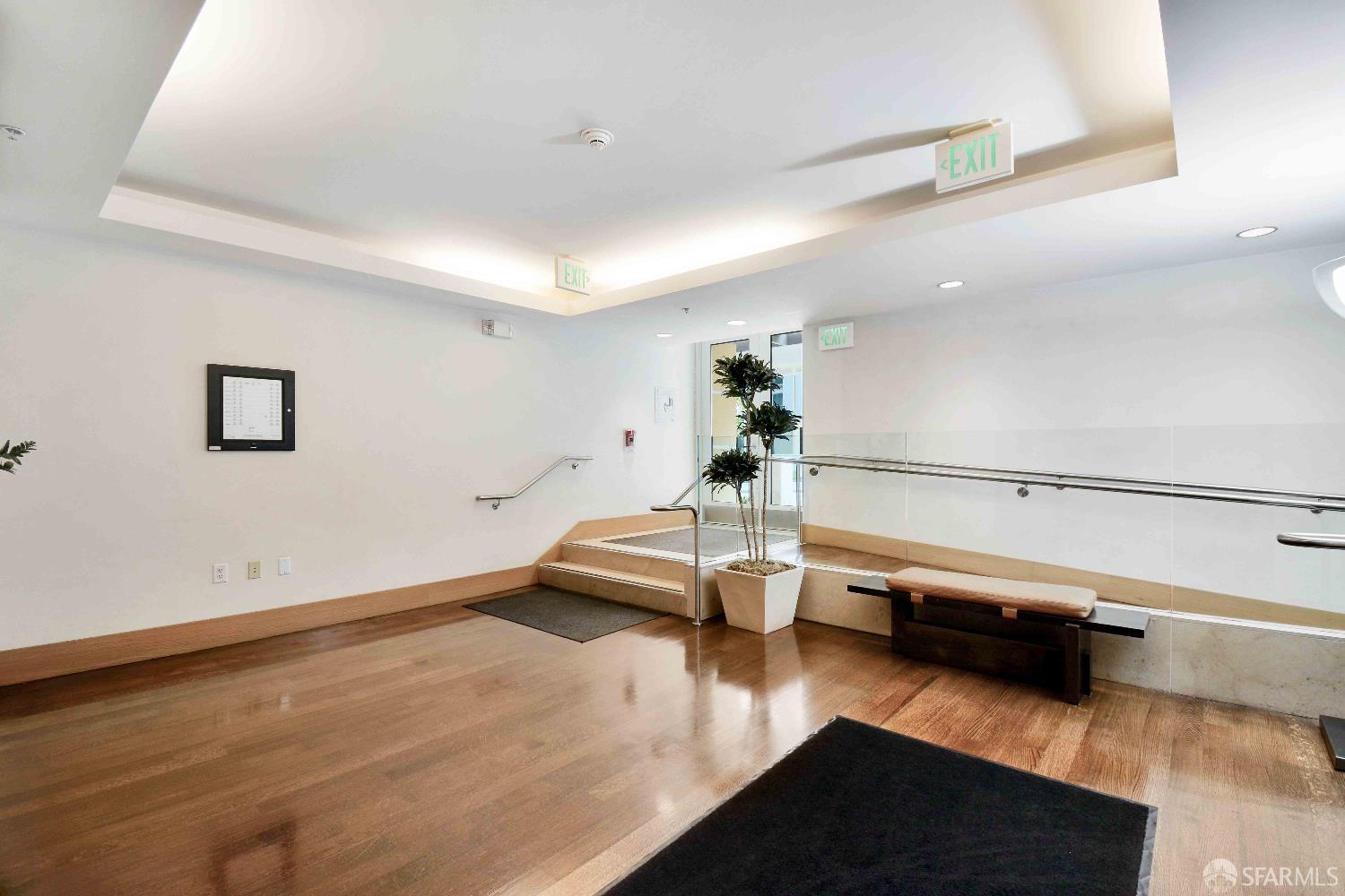 Detail Gallery Image 4 of 21 For 50 Lansing St #305,  San Francisco,  CA 94105 - 2 Beds | 2 Baths