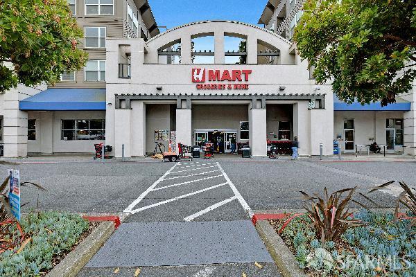 Detail Gallery Image 30 of 32 For 8400 Oceanview Ter #118,  San Francisco,  CA 94132 - 1 Beds | 1 Baths