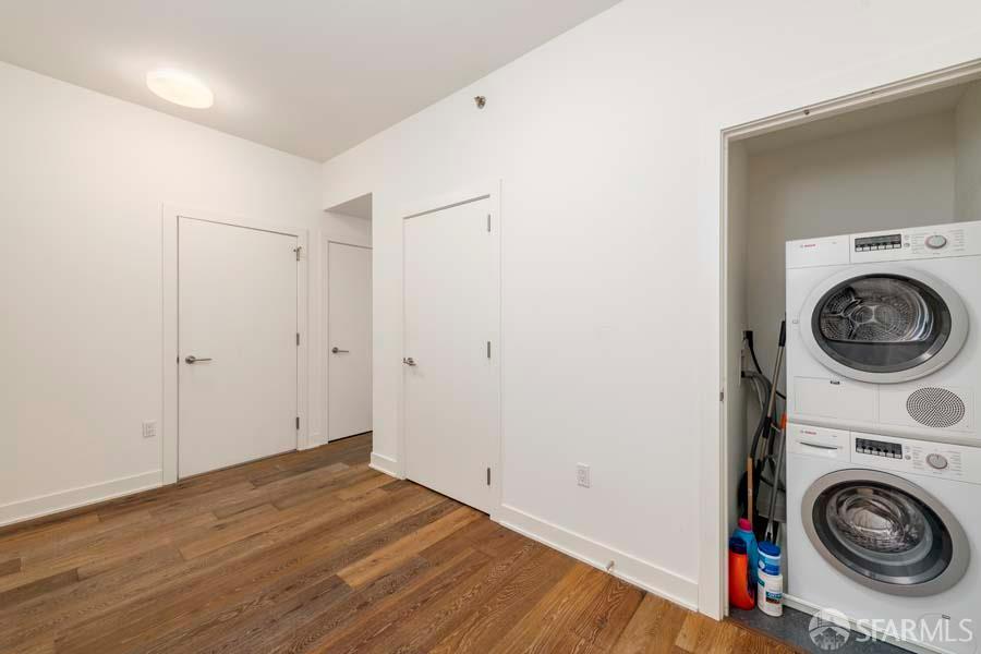 Detail Gallery Image 3 of 23 For 333 Beale St 6h,  San Francisco,  CA 94105 - 1 Beds | 2 Baths