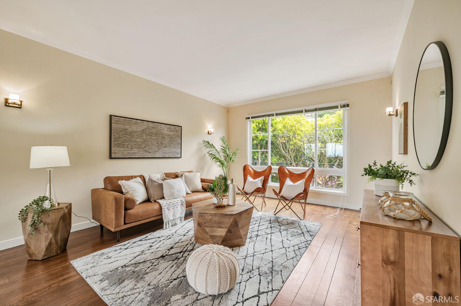 Detail Gallery Image 5 of 47 For 1883 16th Ave, San Francisco,  CA 94122 - – Beds | – Baths