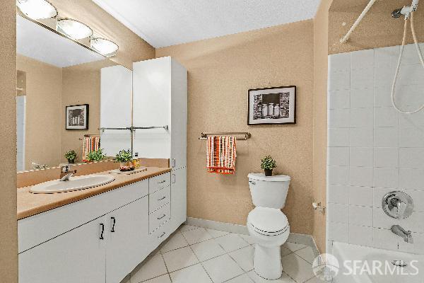 Detail Gallery Image 14 of 32 For 8400 Oceanview Ter #118,  San Francisco,  CA 94132 - 1 Beds | 1 Baths